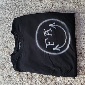 Fashion Arcade Smiley Tee